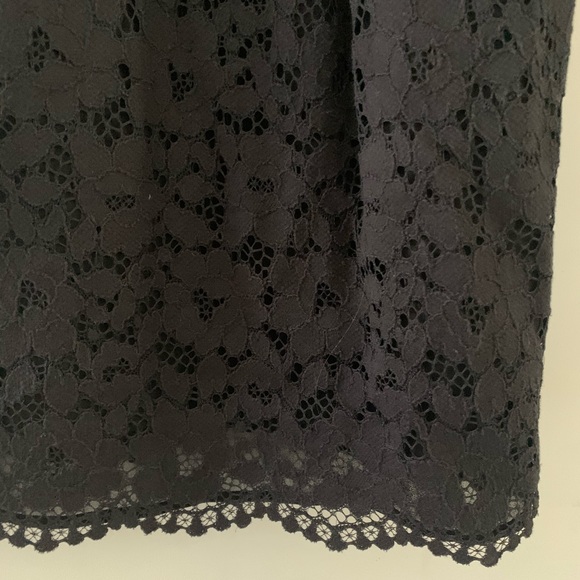 Club Monaco Lace Cami (fits 2-4) - Picture 5 of 5